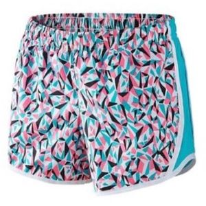 Dri-Fit Running Shorts